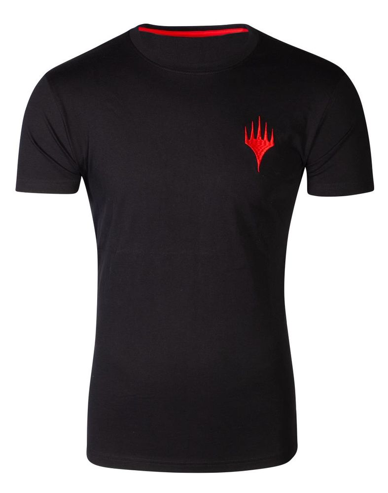 Magic The Gathering - Logo Pocket - T-paita