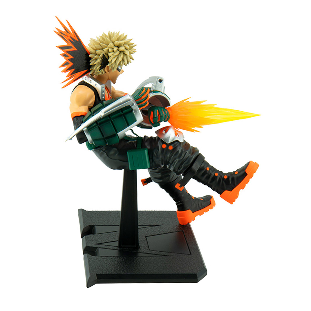 My Hero Academia - Katsuki Bakugo AP Shot - Figuuri (keräilyhahmo)