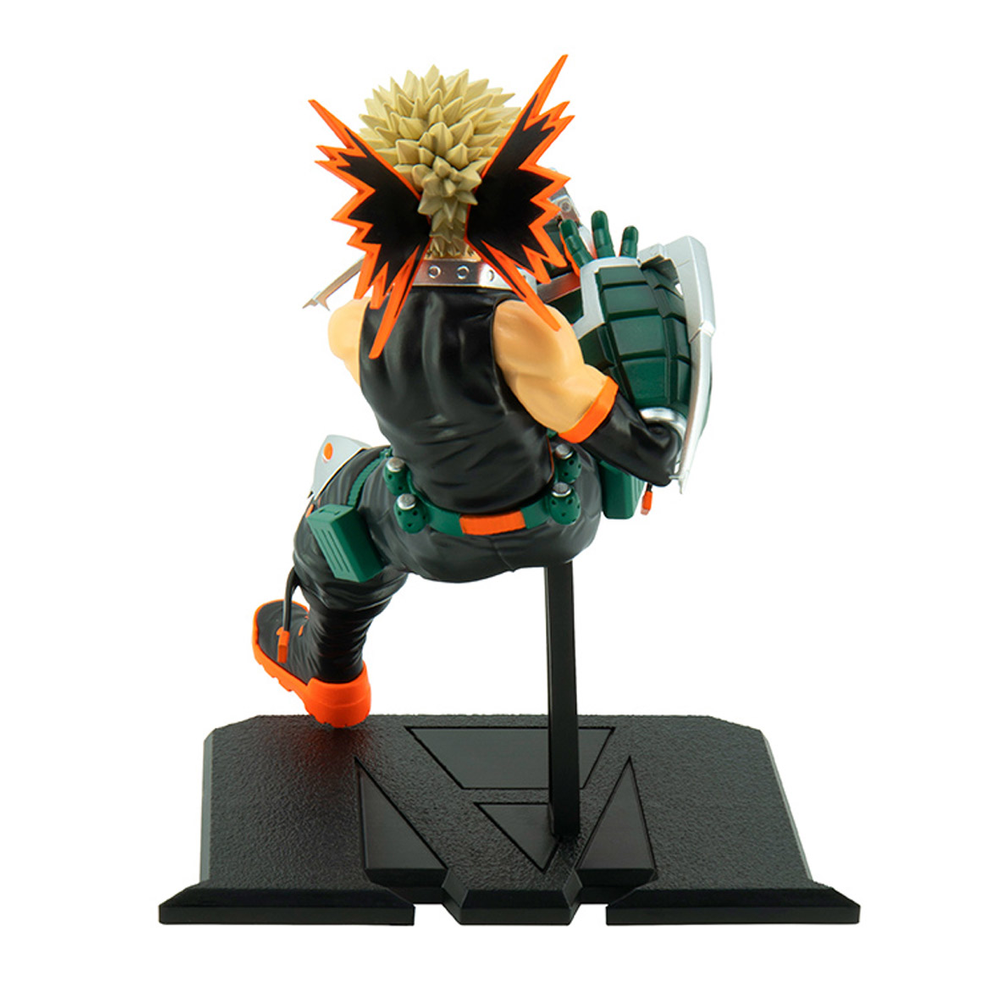 My Hero Academia - Katsuki Bakugo AP Shot - Figuuri (keräilyhahmo)