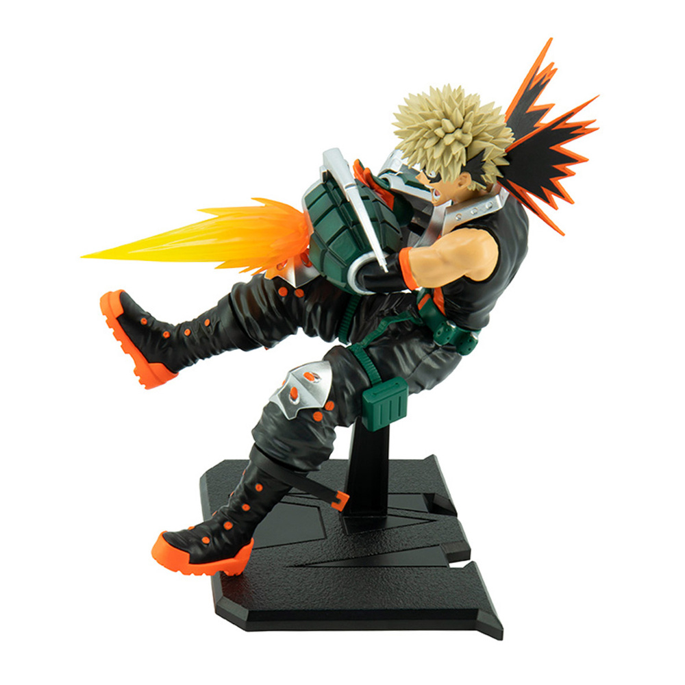 My Hero Academia - Katsuki Bakugo AP Shot - Figuuri (keräilyhahmo)