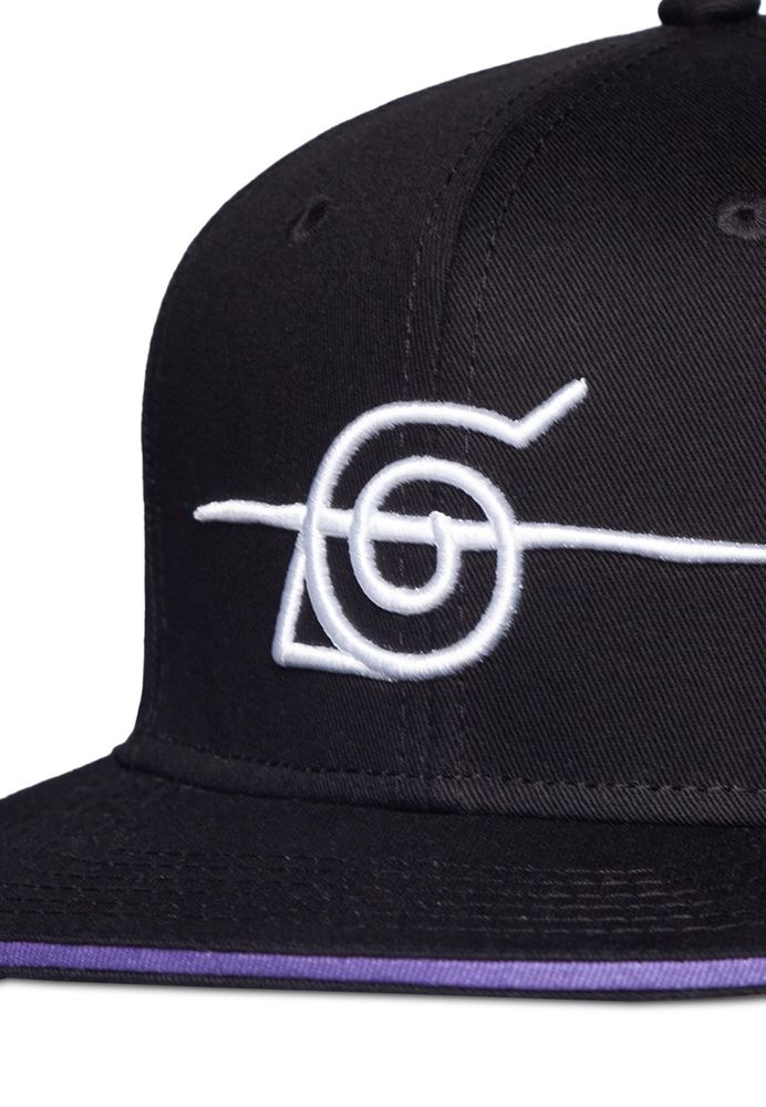 Naruto - Konoha Akatsuki - Lippis