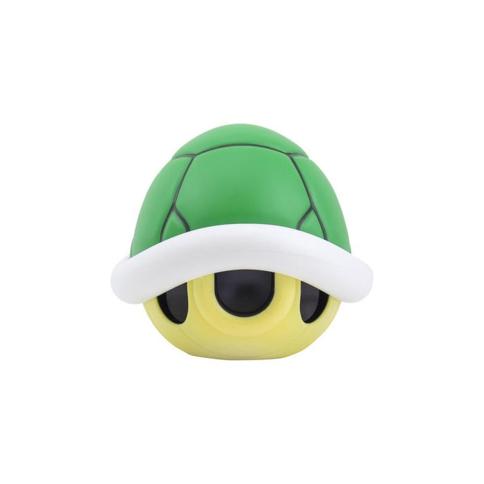 Super Mario - Green Shell - Valaisin (lamppu)