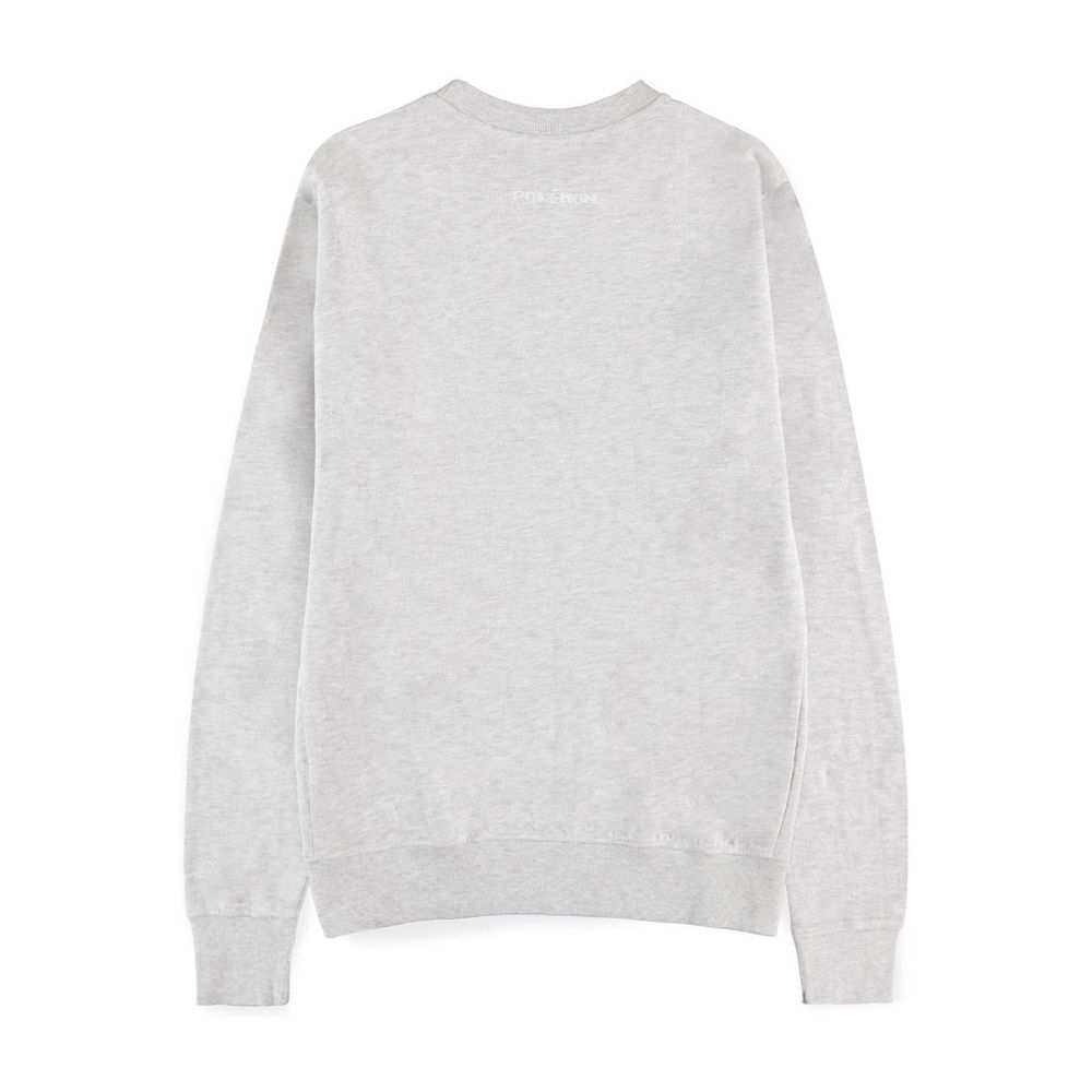 Pokémon - Pikachu - Pusero / svetari