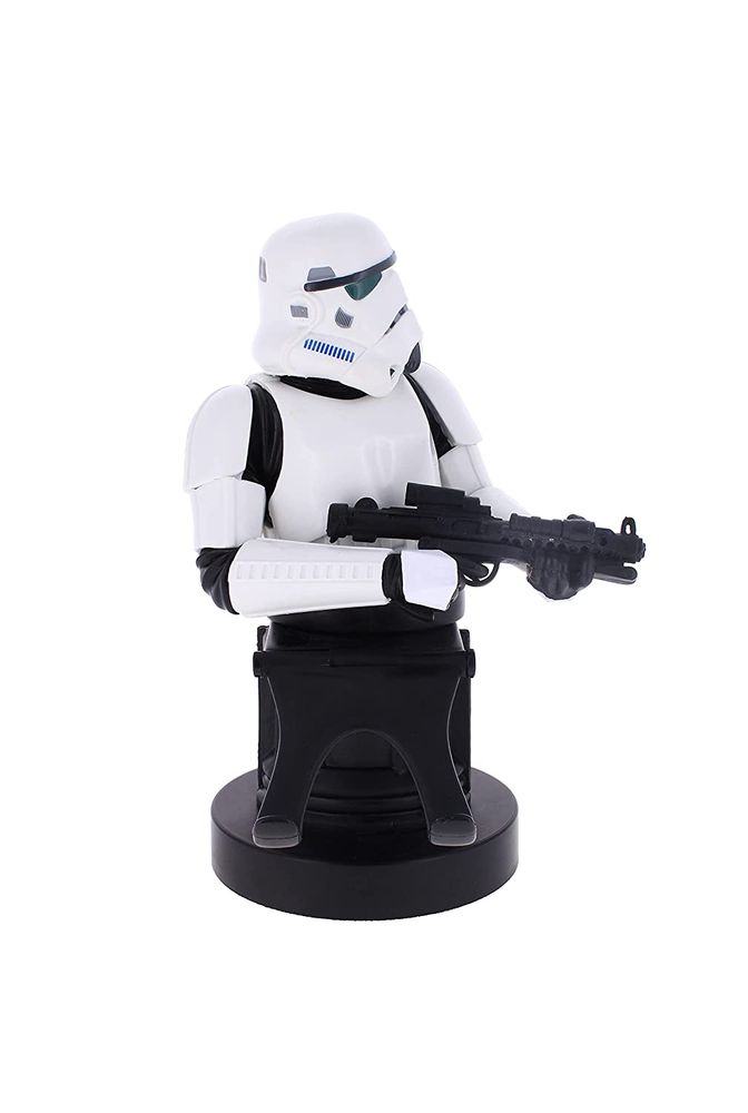 Star Wars - Stormtrooper - Cable Guy -ohjainteline