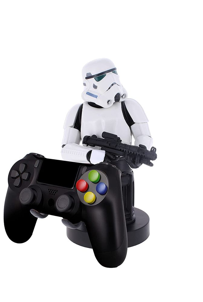 Star Wars - Stormtrooper - Cable Guy -ohjainteline