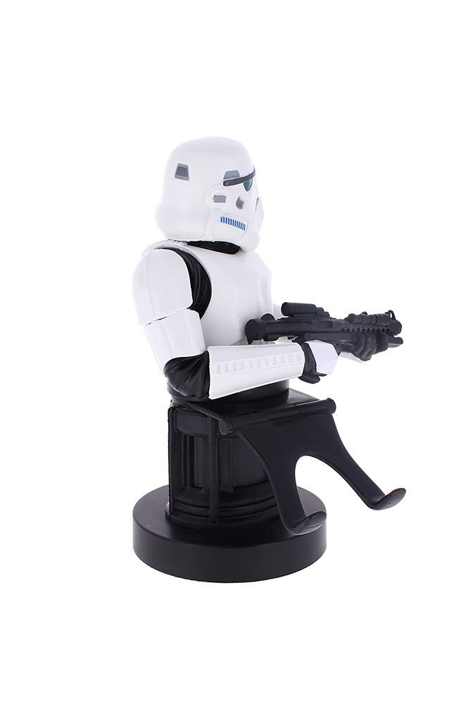 Star Wars - Stormtrooper - Cable Guy -ohjainteline