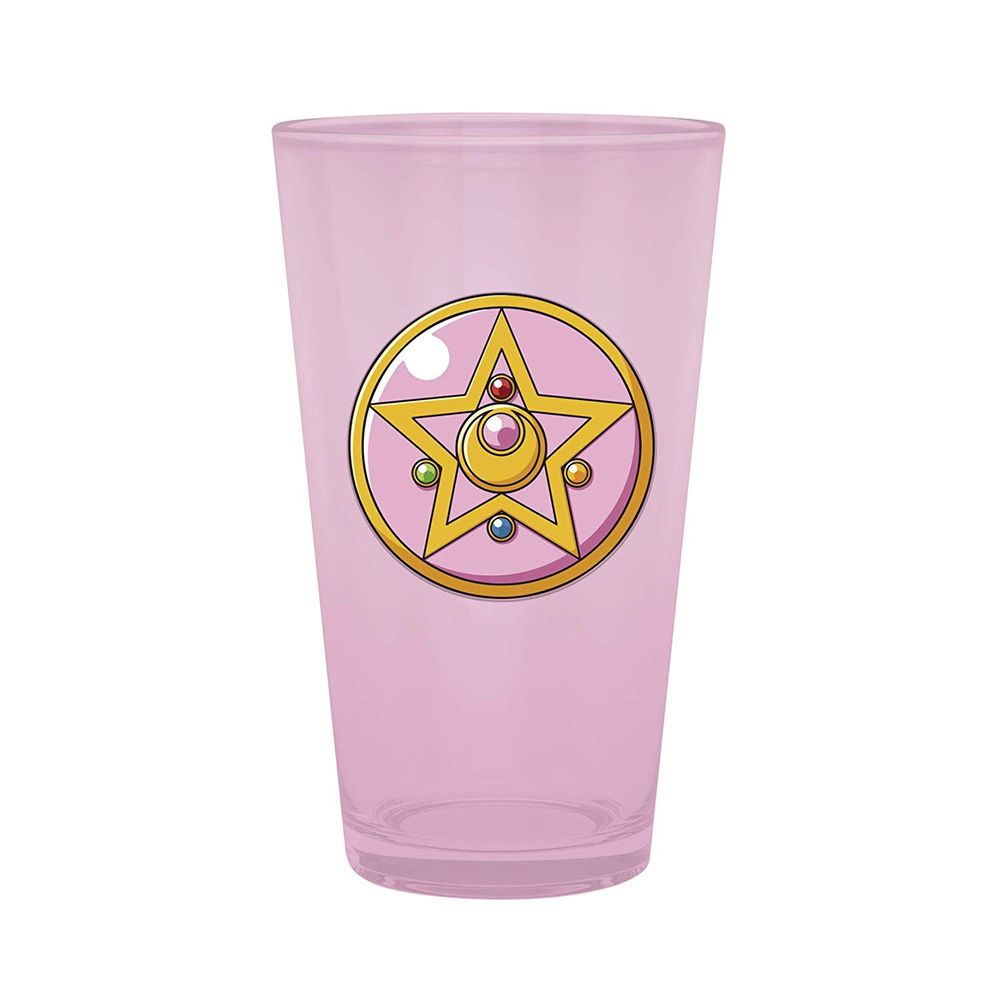 Sailor Moon - Bunny - Iso juomalasi (XXL)