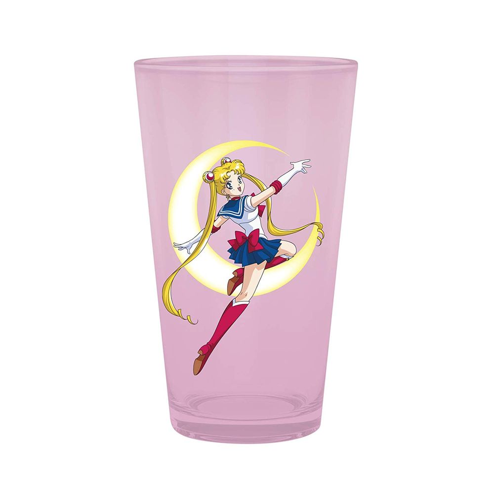Sailor Moon - Bunny - Iso juomalasi (XXL)