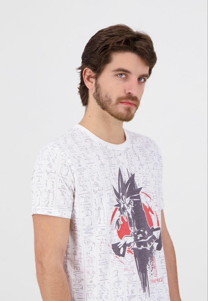 Yu-Gi-Oh - Yami Yugi - T-paita