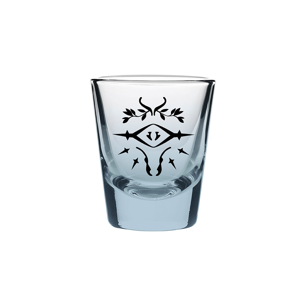 The Rising of the Shield Hero - Symbols - Shottilasit (setti)