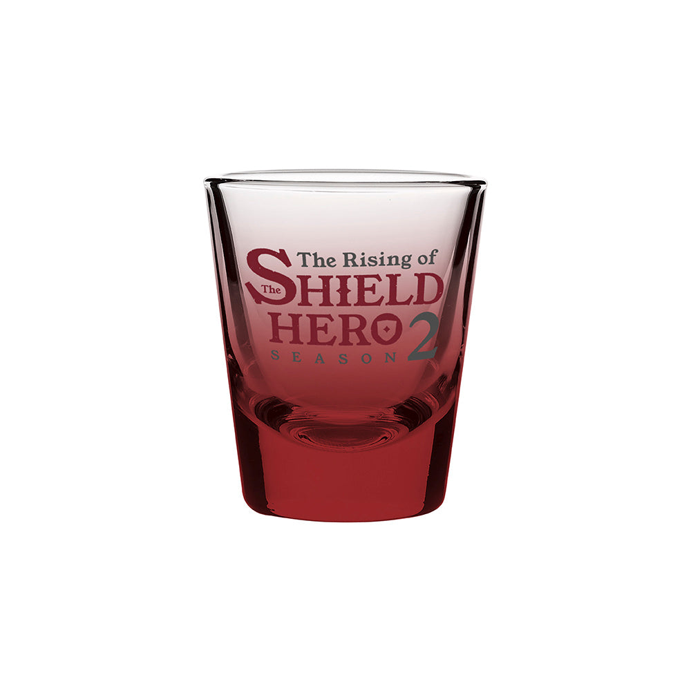 The Rising of the Shield Hero - Symbols - Shottilasit (setti)