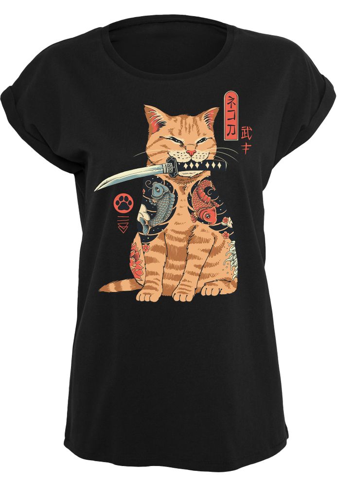 Vincent Trinidad - Catana - Naisten T-paita