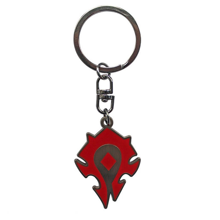World of Warcraft - Horde - Avaimenperä