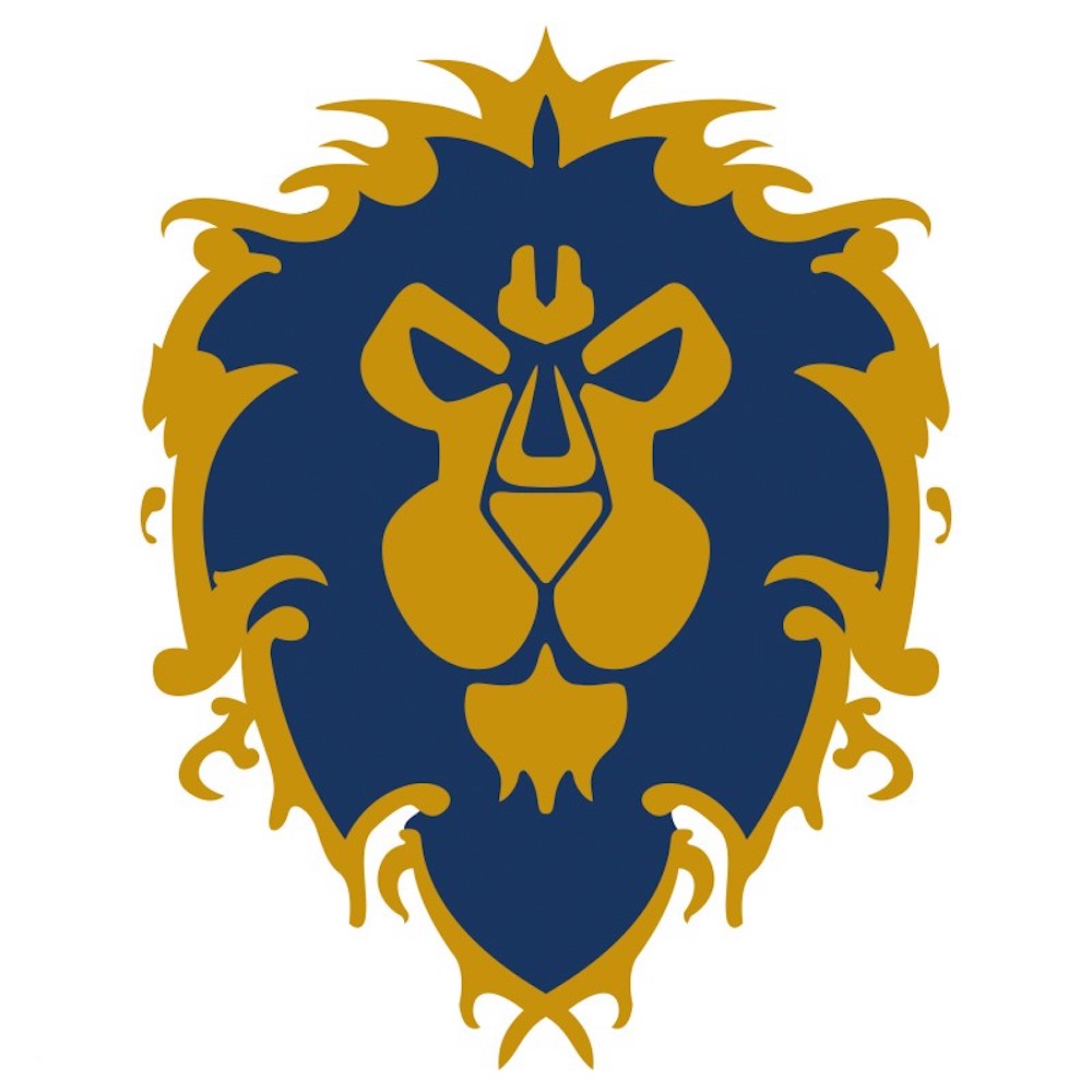 World of Warcraft - Alliance - Tuoppi (kolpakko)