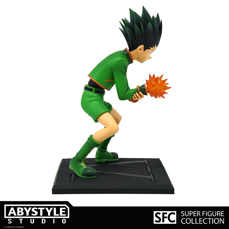 Hunter x Hunter - Gon - Figuuri (keräilyhahmo)