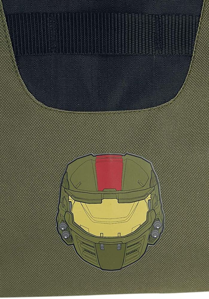 Halo - Red Team - Reppu