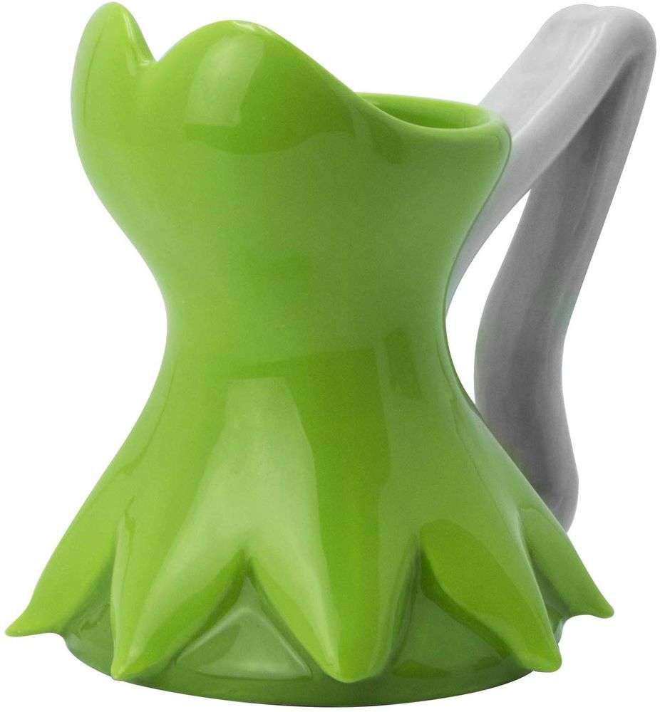 Tinker Bell - 3D - Muki
