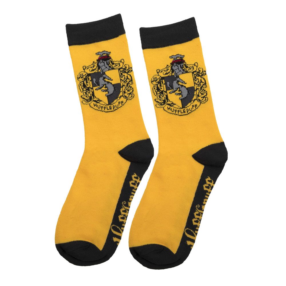 Harry Potter - Hufflepuff - Sukat