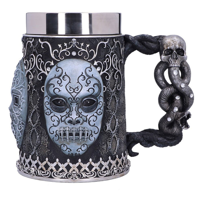 Harry Potter - Death Eater - Tuoppi (kolpakko)
