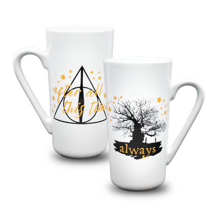 Harry Potter - Whomping Willow - Muki