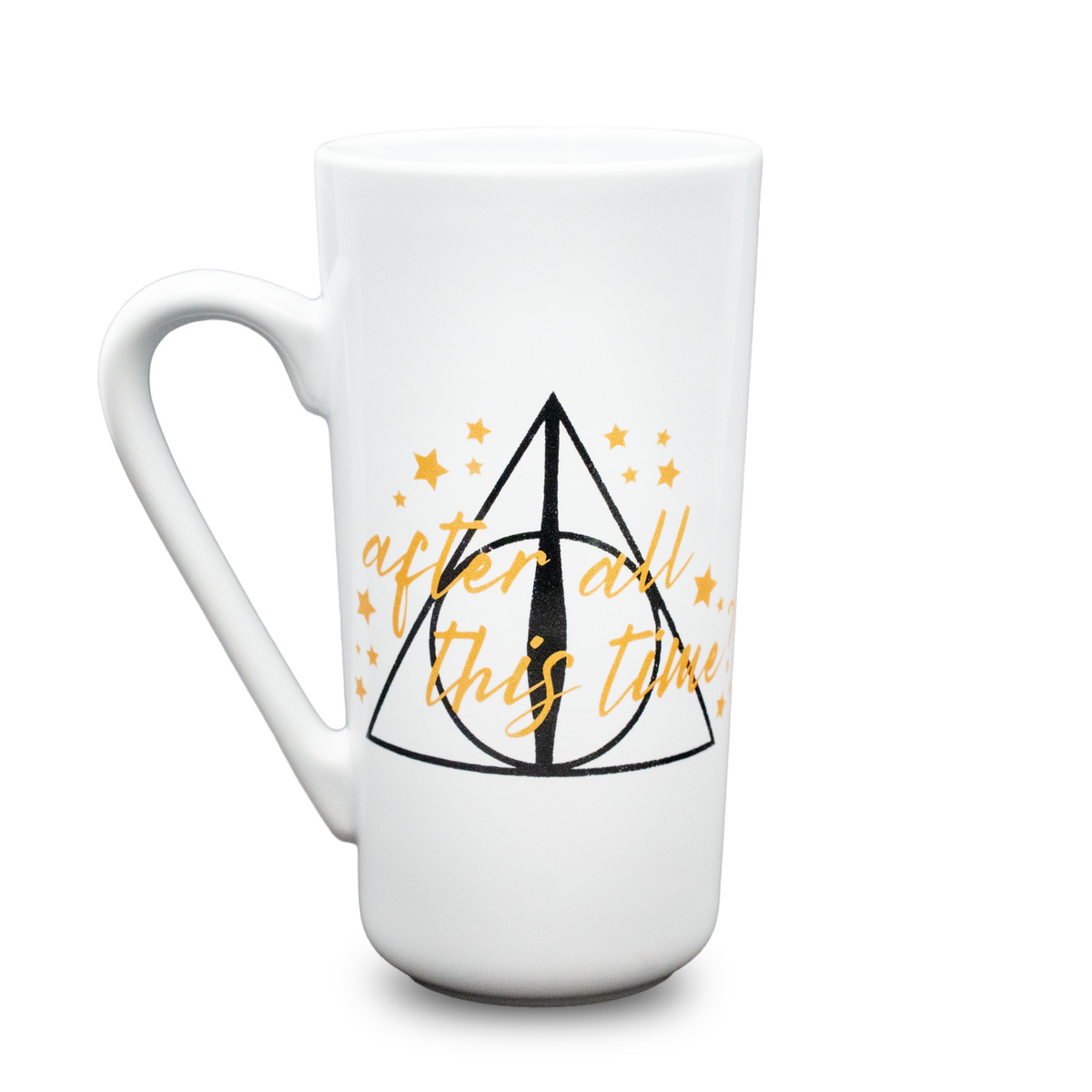 Harry Potter - Whomping Willow - Muki