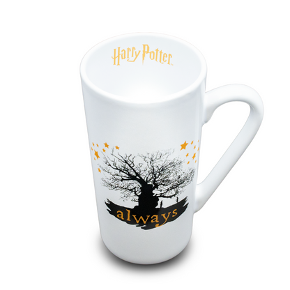 Harry Potter - Whomping Willow - Muki
