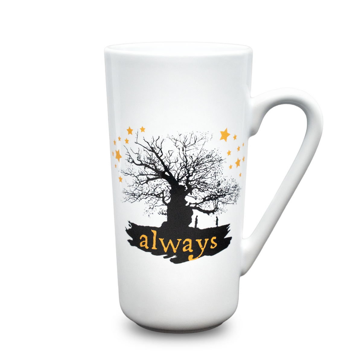 Harry Potter - Whomping Willow - Muki