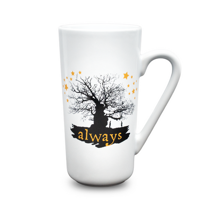 Harry Potter - Whomping Willow - Muki