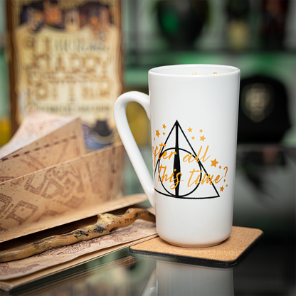 Harry Potter - Whomping Willow - Muki
