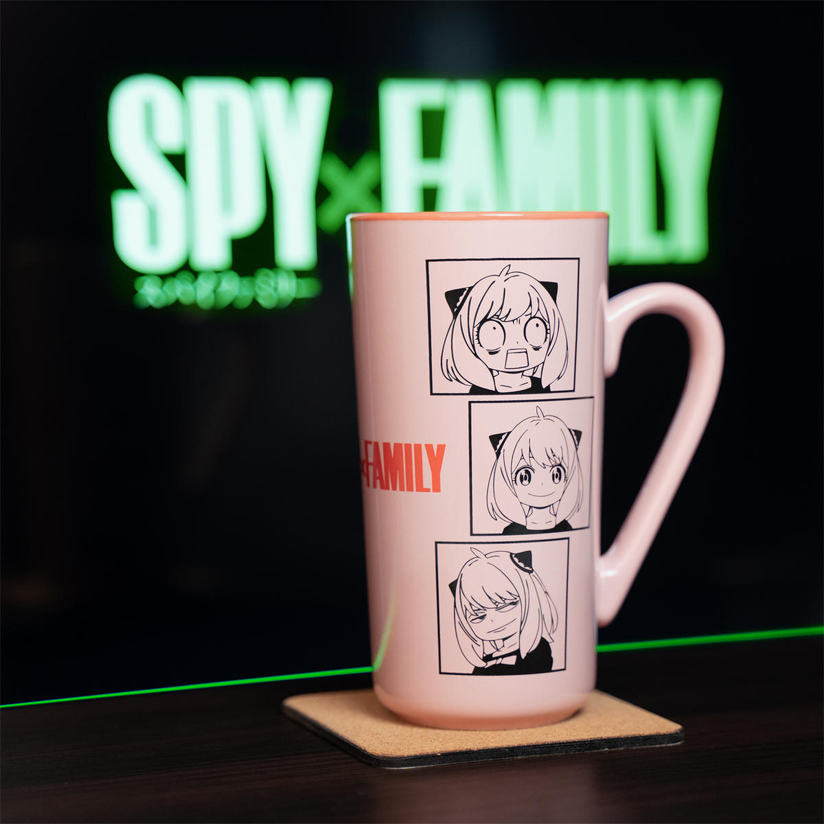 Spy x Family - Anya - Muki