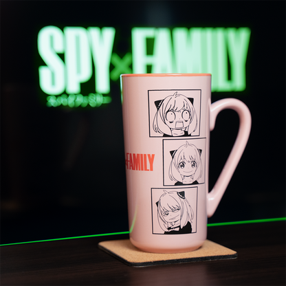 Spy x Family - Anya - Muki