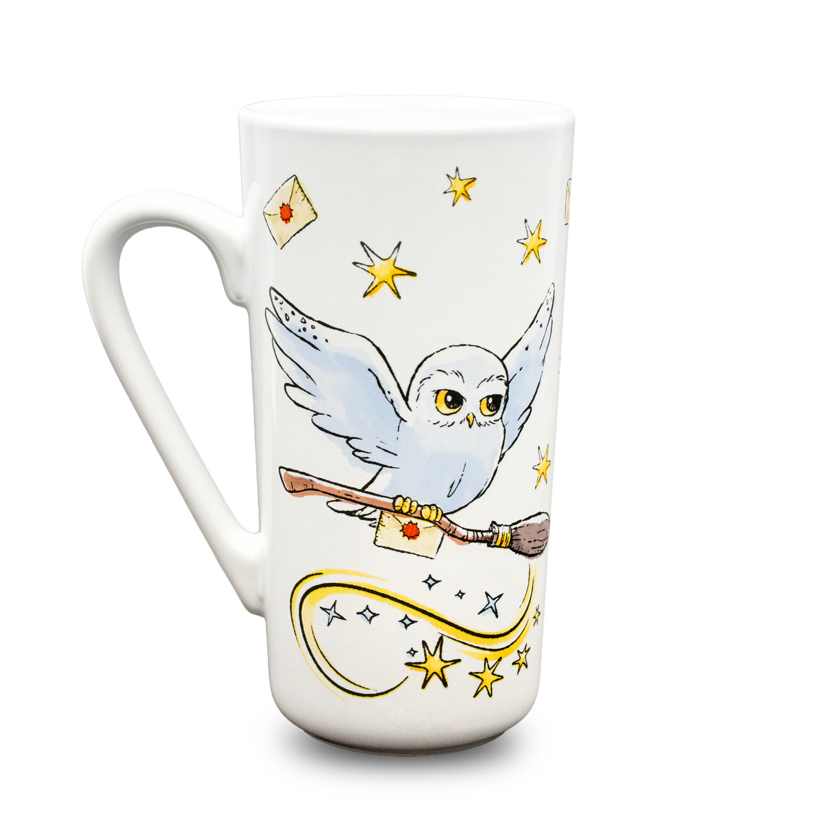 Harry Potter - Hedwig - Muki