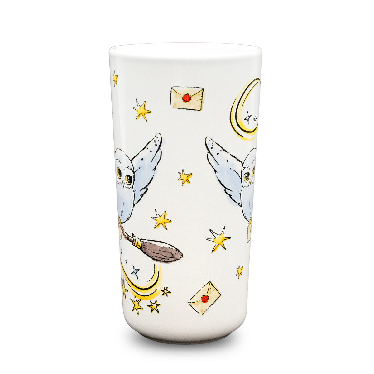 Harry Potter - Hedwig - Muki