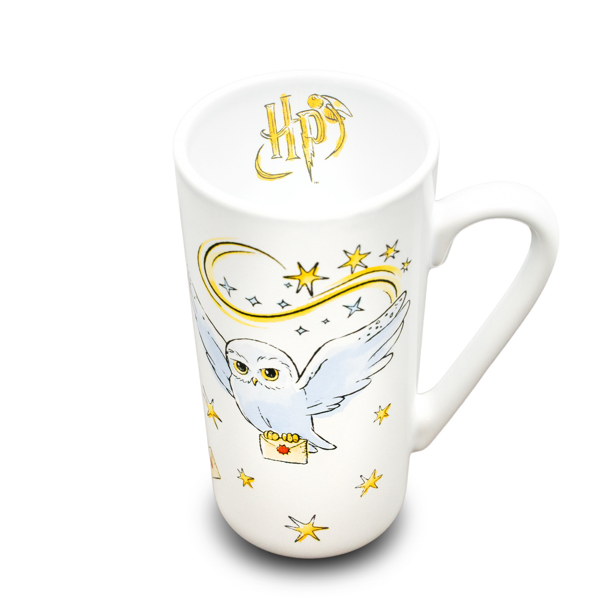 Harry Potter - Hedwig - Muki