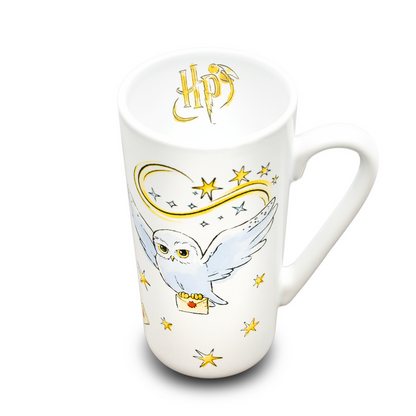 Harry Potter - Hedwig - Muki