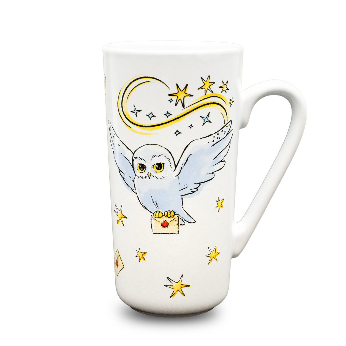 Harry Potter - Hedwig - Muki