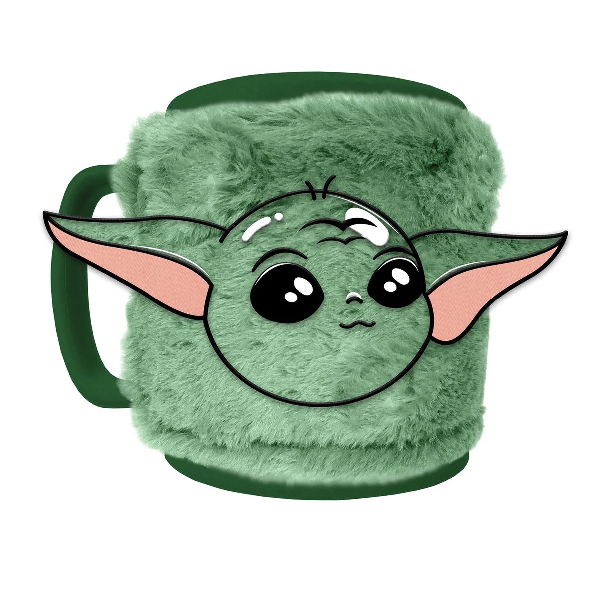 Star Wars: The Mandalorian - Grogu - Muki