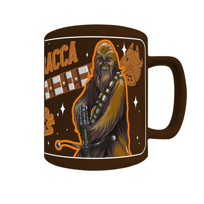 Star Wars - Chewbacca - Muki