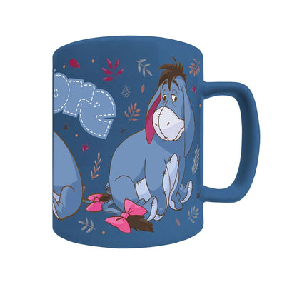 Nalle Puh - Eeyore - Muki