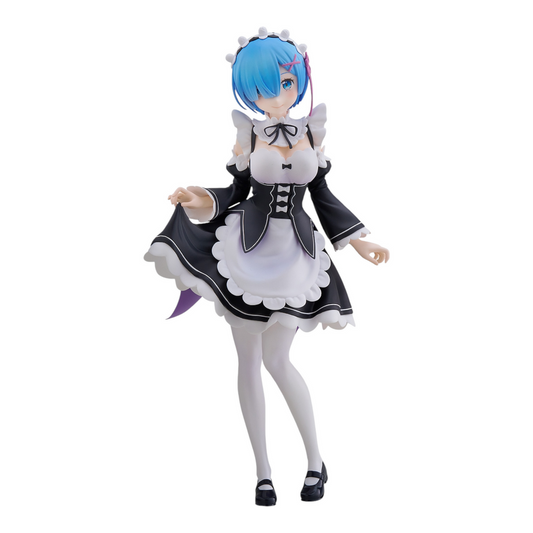 Re:Zero - Rem - Figuuri (keräilyhahmo)