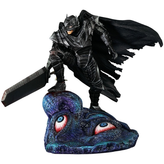 Berserk - Akihabara Legend Guts (Berserk Armor) - Figuuri (keräilyhahmo)