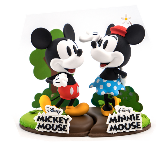Mickey Mouse - Bundle (setti)