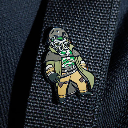 Fallout - Desert Ranger Battle Wearable - Kypärä (replika)