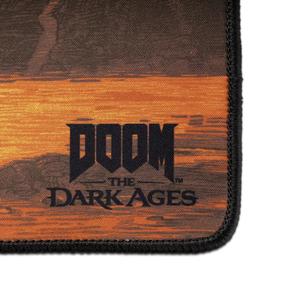 Doom - Slayers Triumph - Iso hiirimatto (XXL-koko)