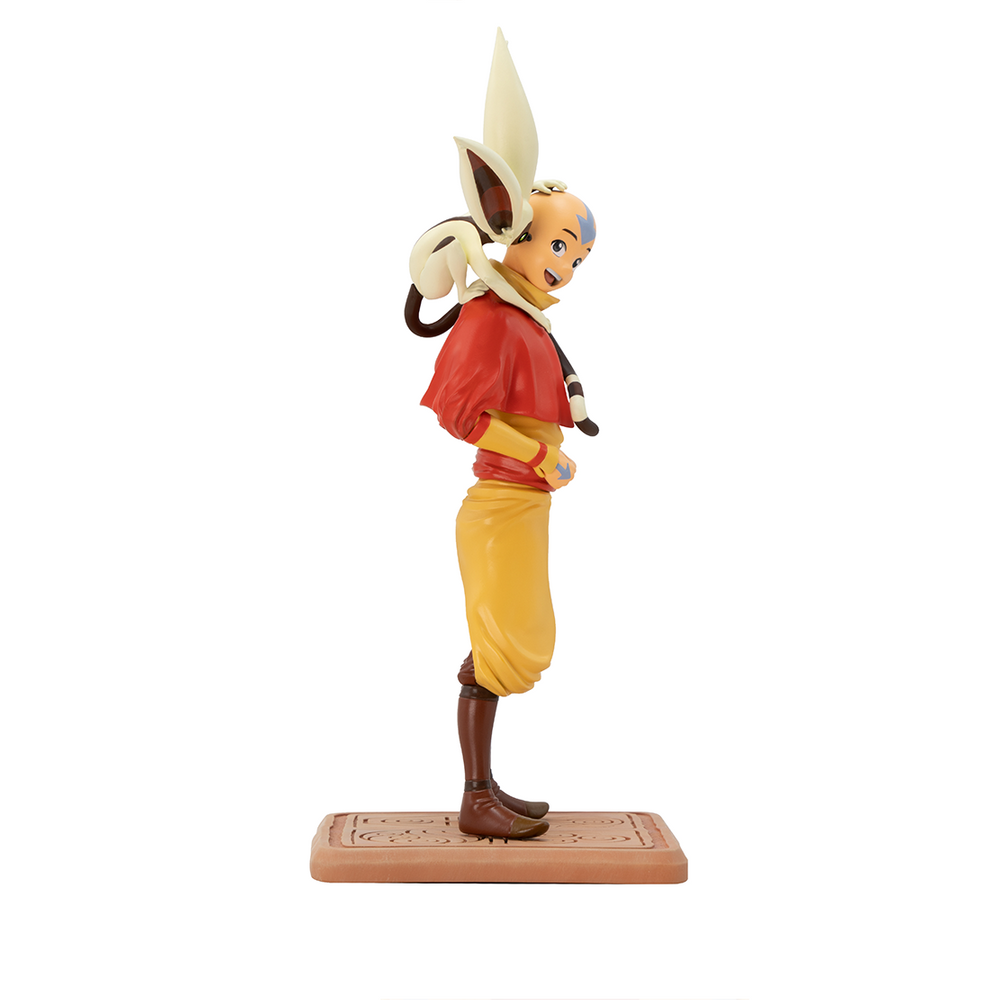 Avatar - The Last Airbender - Aang - Figuuri (keräilyhahmo)