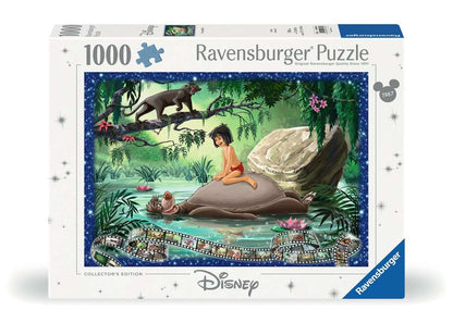 The Jungle Book - Friends - Palapeli