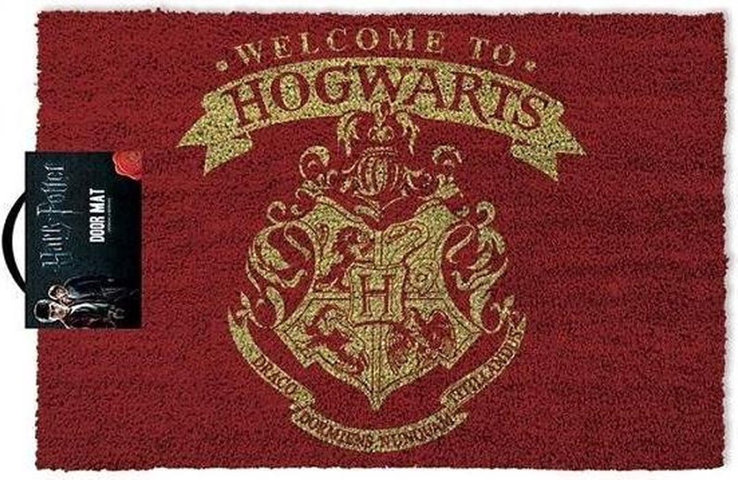 Harry Potter - Welcome to Hogwarts - Ovimatto