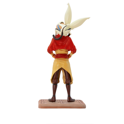 Avatar - The Last Airbender - Aang - Figuuri (keräilyhahmo)