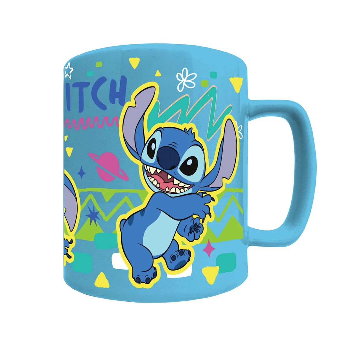 Lilo & Stitch - Stitch - mug