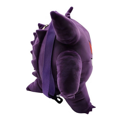 Pokémon - Gengar - Backpack